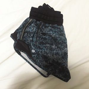 Lululemon 🍋 workout shorts